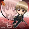 Discount Broccoli Gintama - Okita Sougo - Mini Towel - Towel - Ver.5