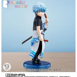 New Bandai Spirits Gintama. - Sakata Gintoki - Adokenette