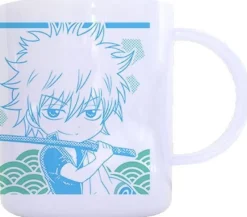 Discount Broccoli Gintama - Sakata Gintoki - Mug