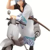 Banpresto Gintama - Sakata Gintoki - Ichiban Kuji - Ichiban Kuji Gintama ~Egao o Mamoru Monotachi no Nichijou to Hinichijou~ New