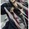 Ensky Gintama - Takasugi Shinsuke - Towel Clearance