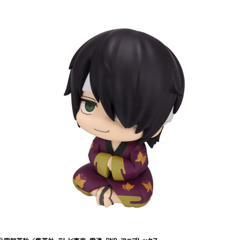 MegaHouse Gintama - Takasugi Shinsuke - Look Up Discount