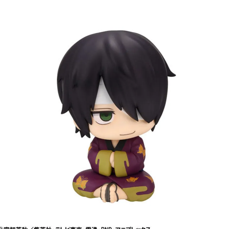 MegaHouse Gintama - Takasugi Shinsuke - Look Up Discount