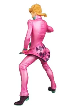 Online Banpresto Giorno Giovanna | Master Stars Piece