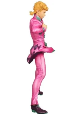 Online Banpresto Giorno Giovanna | Master Stars Piece