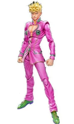 Clearance Medicos Entertainment Giorno Giovanna | Ougon no Kaze