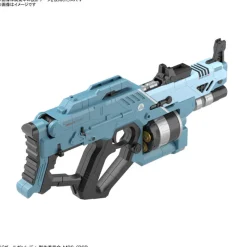 New Bandai Spirits Girl Gun Lady (GGL) Blast Girl Gun Ver. Alpha Tango Plastic Model