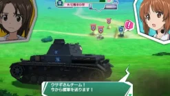 Bandai Namco Games Girls & Panzer: Senshado Kiwamemasu! Sale