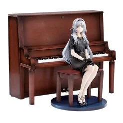 Hobby Max Girls' Frontline - AN94 - Wolf and Fugue Ver. - 1/7 New