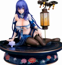 Phat Company Girls Frontline - DP-12 - 1/6 - Echeveria Lantern Discount