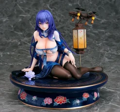 Phat Company Girls Frontline - DP-12 - 1/6 - Echeveria Lantern Discount