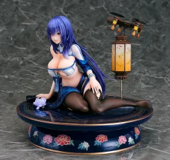 Phat Company Girls Frontline - DP-12 - 1/6 - Echeveria Lantern Discount