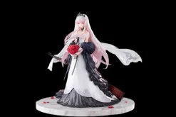 Hobby Max Girls' Frontline - Kar98k - 1/7 - Roses in Hand Ver.