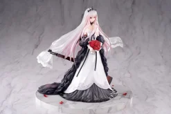 Hobby Max Girls' Frontline - Kar98k - 1/7 - Roses in Hand Ver.