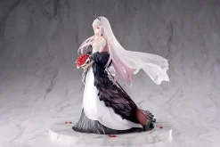 Hobby Max Girls' Frontline - Kar98k - 1/7 - Roses in Hand Ver.