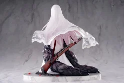 Hobby Max Girls' Frontline - Kar98k - 1/7 - Roses in Hand Ver.