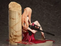 FREEing Girls Frontline - OTs-14 - B-style - 1/4 - Dinner Dictator, Heavy Damage Ver. New