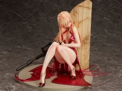 FREEing Girls Frontline - OTs-14 - B-style - 1/4 - Dinner Dictator, Heavy Damage Ver. New