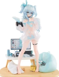 Hobby Max Girls Frontline - PA-15 - 1/7 - Marvellous Herb Cake Ver. Online