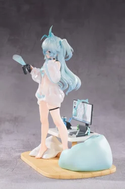 Hobby Max Girls Frontline - PA-15 - 1/7 - Marvellous Herb Cake Ver. Online