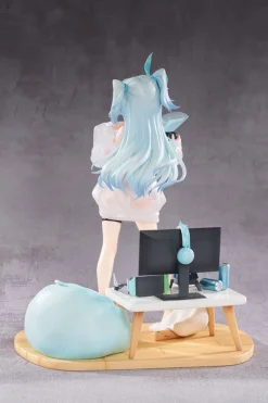 Hobby Max Girls Frontline - PA-15 - 1/7 - Marvellous Herb Cake Ver. Online