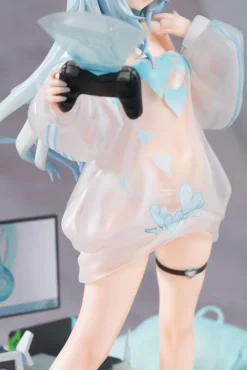 Hobby Max Girls Frontline - PA-15 - 1/7 - Marvellous Herb Cake Ver. Online