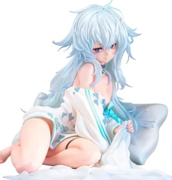 Hot Phat Company Girls' Frontline - PA-15 - 1/7 - Marvelous Yam Pastry, Heavy Damage Ver. [Shop Exclusive]