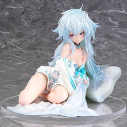 Hot Phat Company Girls' Frontline - PA-15 - 1/7 - Marvelous Yam Pastry, Heavy Damage Ver. [Shop Exclusive]