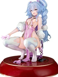 Phat Company Girls Frontline - PA-15 - 1/6 - Pink Larkspur's Allure