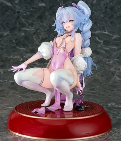 Phat Company Girls Frontline - PA-15 - 1/6 - Pink Larkspur's Allure