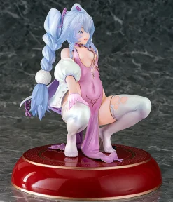 Phat Company Girls Frontline - PA-15 - 1/6 - Pink Larkspur's Allure