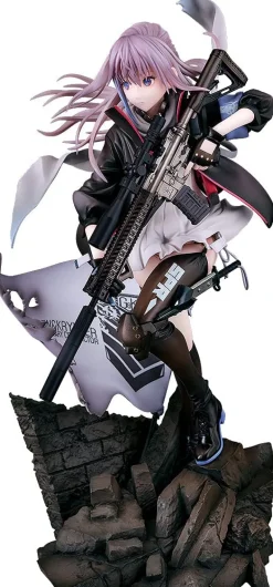 Phat Company Girls Frontline - ST AR-15 - 1/7 Hot