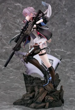 Phat Company Girls Frontline - ST AR-15 - 1/7 Hot