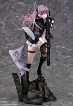 Phat Company Girls Frontline - ST AR-15 - 1/7 Hot