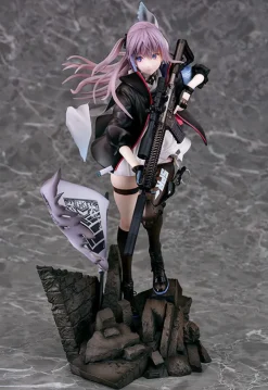 Phat Company Girls Frontline - ST AR-15 - 1/7 Hot