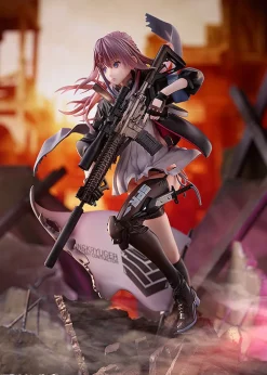 Phat Company Girls Frontline - ST AR-15 - 1/7 Hot