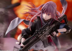Phat Company Girls Frontline - ST AR-15 - 1/7 Hot
