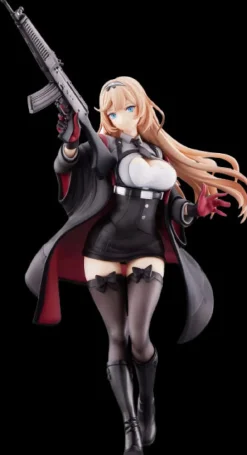 Best Union Creative International Ltd Girls Frontline - StG-940