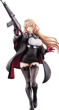 Best Union Creative International Ltd Girls Frontline - StG-940