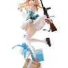 Discount HOBBY MAX Girls' Frontline - Suomi KP-31 - Korvatunturi Pixie Ver. - 1/7