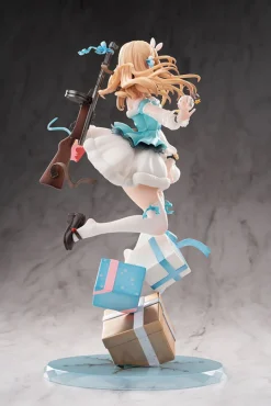 Discount HOBBY MAX Girls' Frontline - Suomi KP-31 - Korvatunturi Pixie Ver. - 1/7