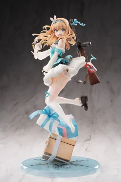 Discount HOBBY MAX Girls' Frontline - Suomi KP-31 - Korvatunturi Pixie Ver. - 1/7