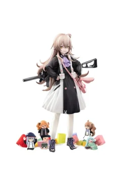 Outlet Hobby Max Girls Frontline - UMP45 - 1/7 - Tareusa SS Ver.