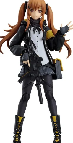 Best Max Factory Girls Frontline - UMP9 - Figma #506