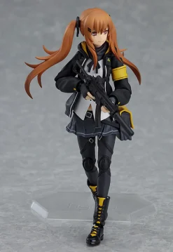 Best Max Factory Girls Frontline - UMP9 - Figma #506