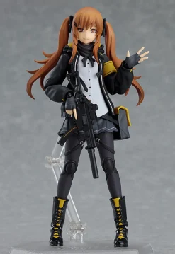 Best Max Factory Girls Frontline - UMP9 - Figma #506