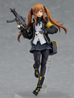 Best Max Factory Girls Frontline - UMP9 - Figma #506