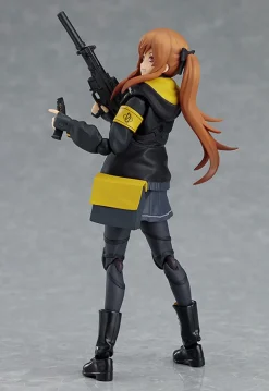 Best Max Factory Girls Frontline - UMP9 - Figma #506