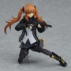 Best Max Factory Girls Frontline - UMP9 - Figma #506