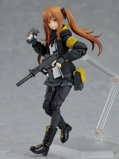 Best Max Factory Girls Frontline - UMP9 - Figma #506